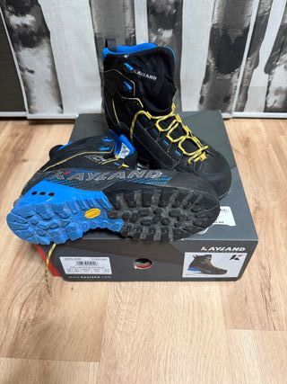 Kayland Stellar GTX - Botas Montaña