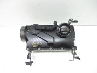 CULATA VOLKSWAGEN GOLF V (1K1)(10.2003) 038103373R 2007 -