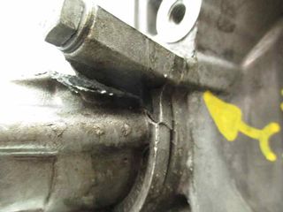 CAJA CAMBIOS CITROEN C-ELYSÉE 20ET30 2012 - 2017