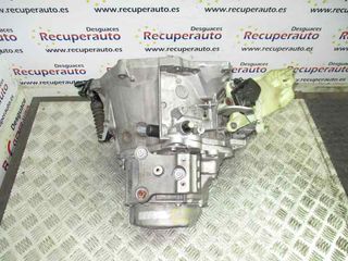 CAJA CAMBIOS CITROEN C-ELYSÉE 20ET30 2012 - 2017