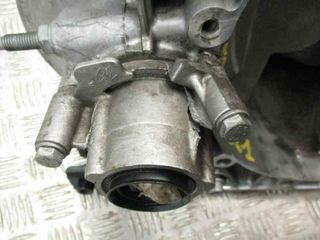 CAJA CAMBIOS CITROEN C-ELYSÉE 20ET30 2012 - 2017