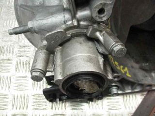 CAJA CAMBIOS CITROEN C-ELYSÉE 20ET30 2012 - 2017