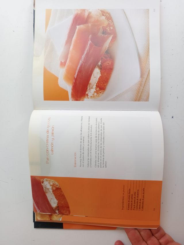 Pintxos y tapas (Spanish Edition)