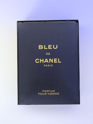 Bleu de Chanel Parfum 100ml
