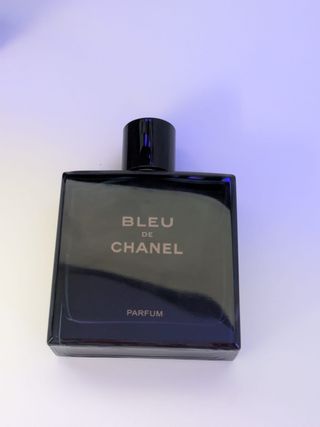 Bleu de Chanel Parfum 100ml