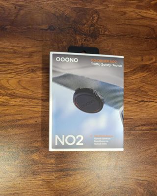 Vendo OOONO CO-Driver NO2 NUEVO sin utilizar.