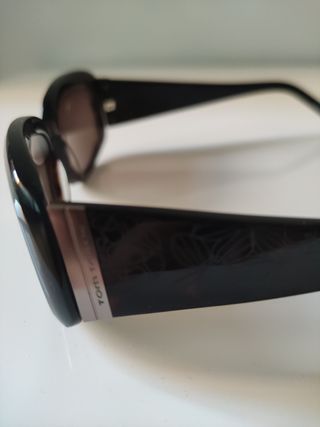 Gafas sol graduadas - marrones