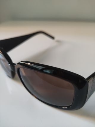 Gafas sol graduadas - marrones