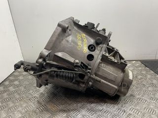 CAJA CAMBIOS CITROEN BERLINGO FURGÓN 20DP48 2008 - 2010