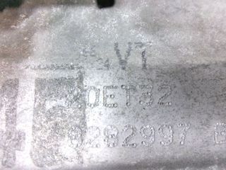 CAJA CAMBIOS CITROEN C4 CACTUS 20ET32 2014 - 2017