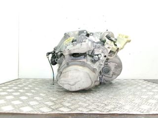 CAJA CAMBIOS CITROEN C4 CACTUS 20ET32 2014 - 2017