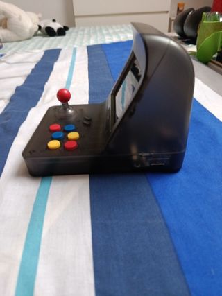 Mini Arcade Retro