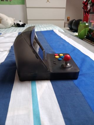 Mini Arcade Retro
