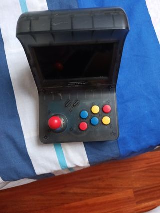 Mini Arcade Retro