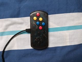 Mini Arcade Retro