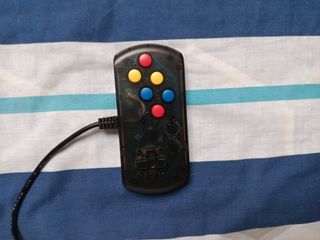 Mini Arcade Retro
