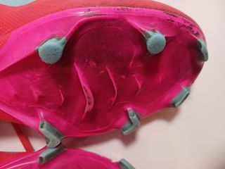 Zapatillas Nike Jr. Mercurial Vapor 38