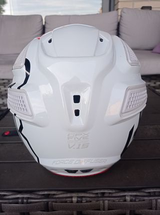 Casco Leatt GPX 5.5 V15