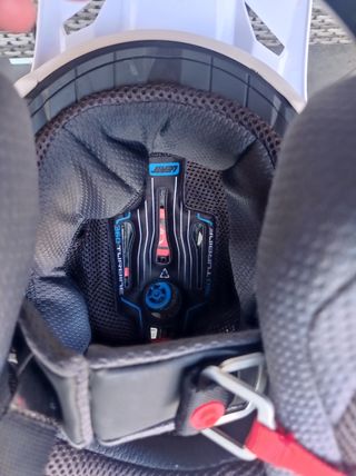 Casco Leatt GPX 5.5 V15