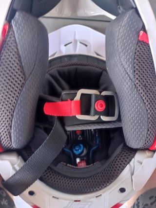 Casco Leatt GPX 5.5 V15