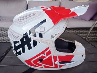 Casco Leatt GPX 5.5 V15