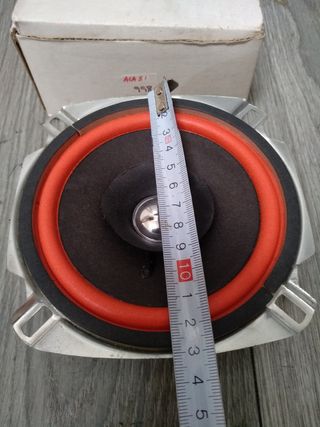 Altavoz Brigmton BA-51 - 15W - 4 Ohm