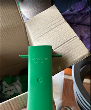 PROCEREX Collar anti-orugas procesionaria del pino