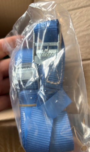 PROCEREX Collar anti-orugas procesionaria del pino