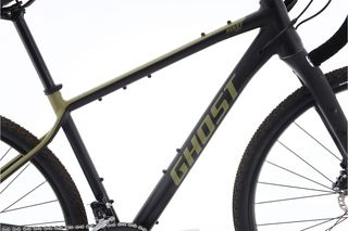 Ghost Asket Essential (gravel) t.52 Reacondicionada