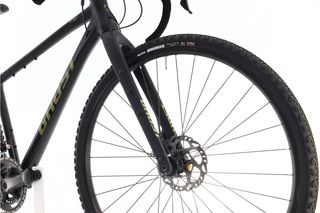Ghost Asket Essential (gravel) t.52 Reacondicionada