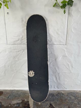 Tabla skateboards Kat Von D Bam Margera Elements