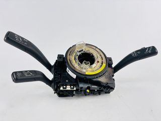 Conmutador columna dirección VW Touareg 4H0953568M