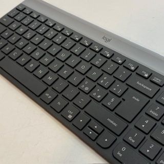 TECLADO Y RATON INALAMBRICO LOGI K470/ M340