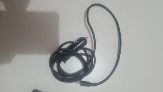 Detector radar Guepard