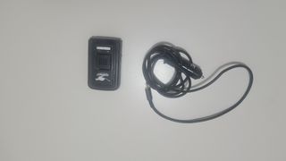 Detector radar Guepard