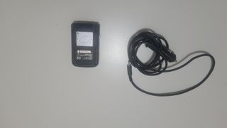 Detector radar Guepard