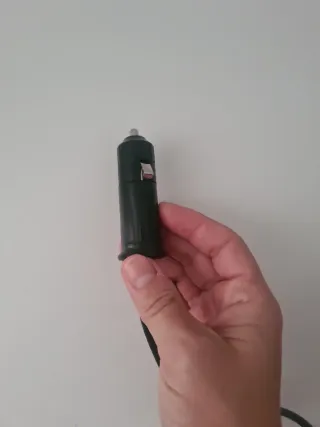 Detector radar Guepard