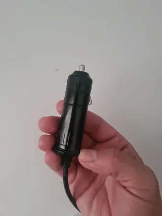 Detector radar Guepard