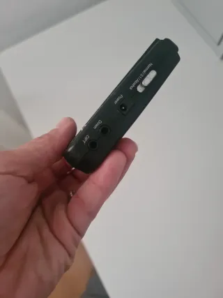 Detector radar Guepard