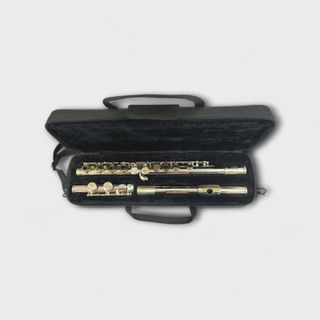 FLAUTA TRAVESERA J MICHAEL FL250 + FUNDA