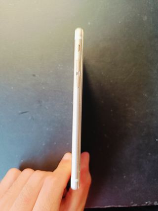 iPhone 6s gold - Smartphone Apple