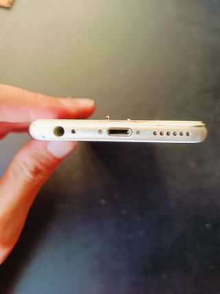 iPhone 6s gold - Smartphone Apple