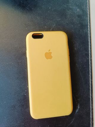 iPhone 6s gold - Smartphone Apple