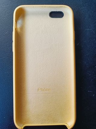 iPhone 6s gold - Smartphone Apple