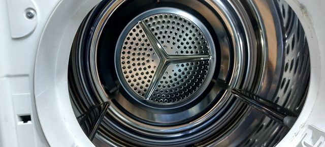 Secadora AEG Lavatherm 7kg