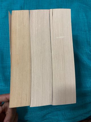 ESTUCHE CINCUENTA SOMBRAS