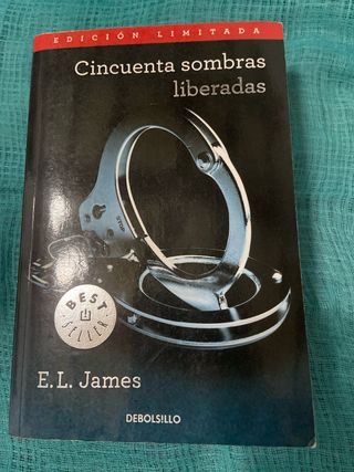 ESTUCHE CINCUENTA SOMBRAS