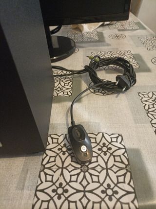 Juego de altavoces Labtec