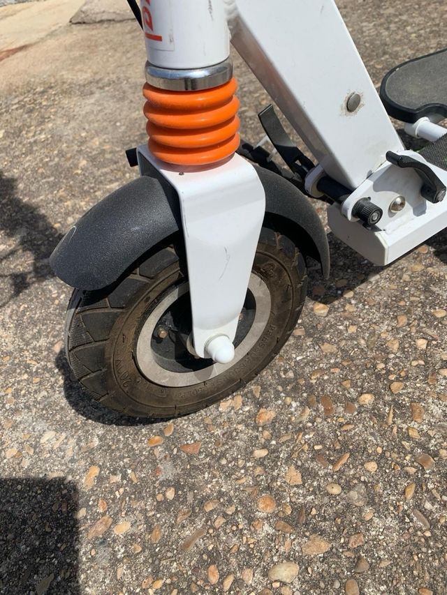 Patinete eléctrico Airwheel