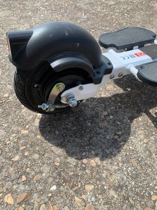 Patinete eléctrico Airwheel